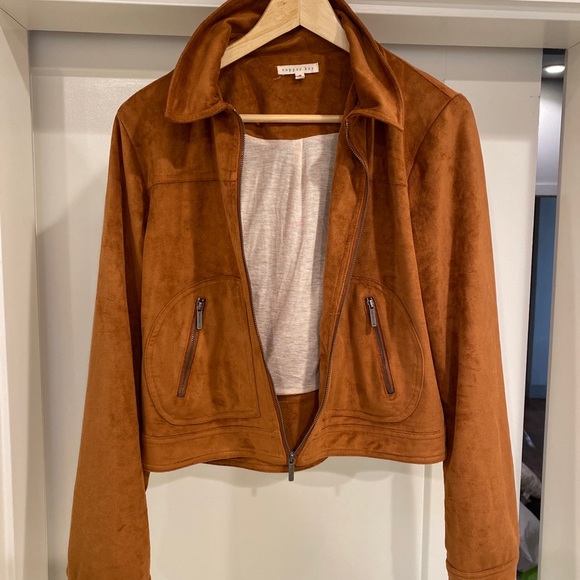 Copper Key Jacket - Picture 5 of 8